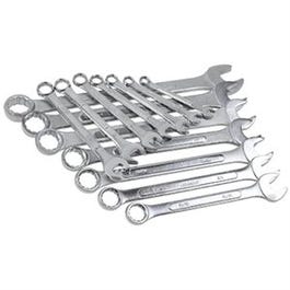 14-Pc. SAE Combination Wrench Set