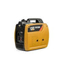 Portable Generator, 1800 Running Watts, 2250-Watt