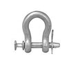 Apex Campbell Straight Clevis 7/8