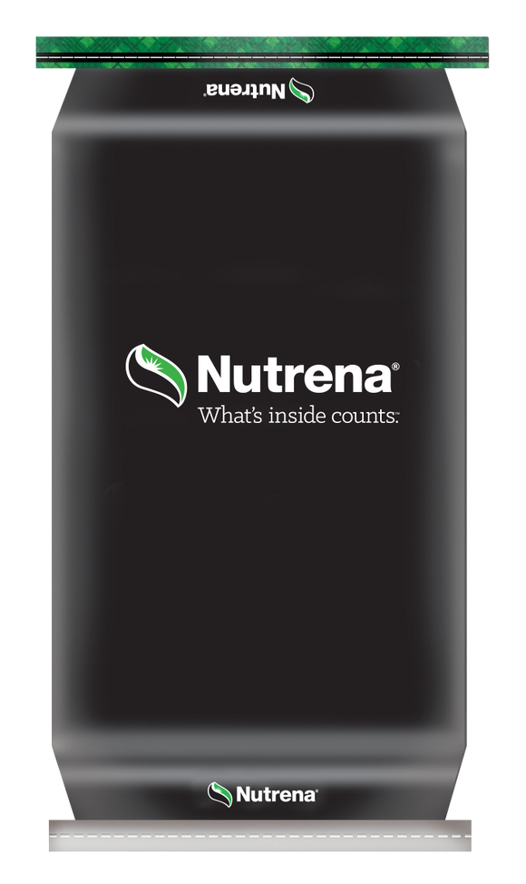 Nutrena horse feed green bag new arrivals