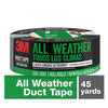 3M™ ALL WEATHER Duct Tape 1.88 in. x 40 Yard (1.88 x 40 Yard)
