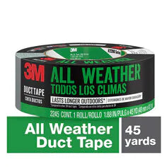 3M™ ALL WEATHER Duct Tape 1.88 in. x 40 Yard (1.88