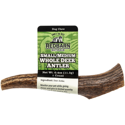 Redbarn Whole Deer Antler