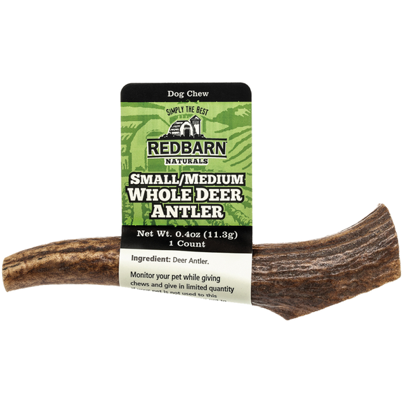 Redbarn Whole Deer Antler