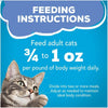 Friskies Savory Shreds with Ocean White Fish & Tuna Canned Cat Food