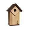 WoodLink Ultimate Renewable BAMBOO Contemporary Bluebird House