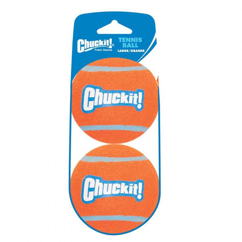 Chuckit! Tennis Ball Dog Toy