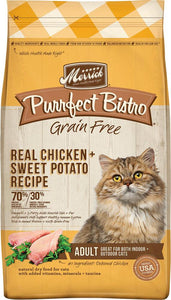 Merrick chicken sweet outlet potato