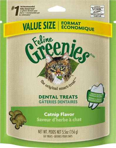 Greenies cat outlet food