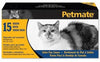 Petmate Disposable Plastic Cat Litter Liner