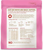 Sojos Lamb Complete Dog Food Mix