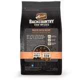 Merrick Backcountry Raw Infused Grain Free Pacific Catch Recipe Dry Dog Food