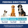 Under the Weather Turkey, Rice, & Sweet Potato Bland Diet For Dogs