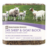 Southern States® 24% Sheep & Goat Block