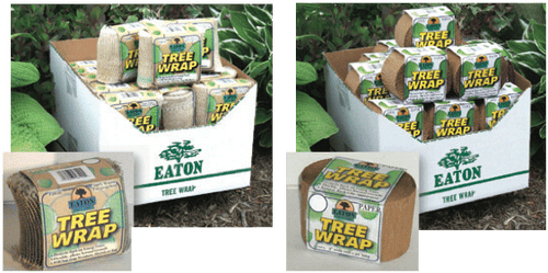 Eaton Brothers Tree Wrap (3