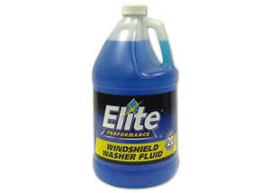 Windshield Washer Fluid  Importance of Windshield Washer Fluid