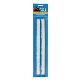 2-Pack Torch Replacement Wicks