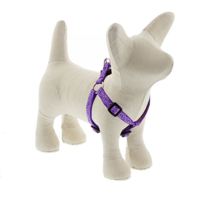 Lupine 2024 pet harness