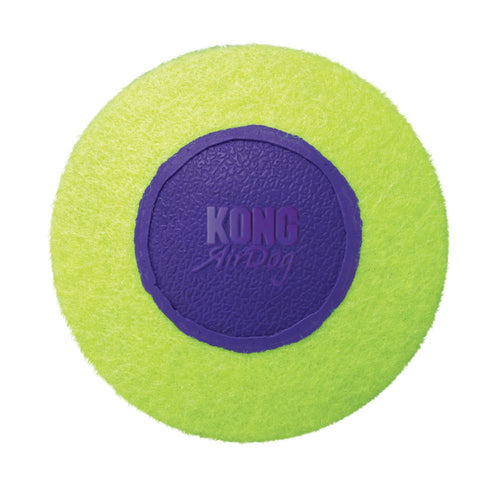 KONG Airdog® Squeaker Disc