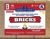 America's Choice Wood Fuel Bricks (6-pack)