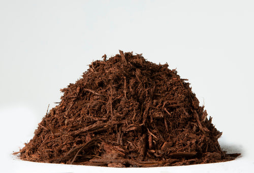 Connecticut Mulch Company Red Cedar Mulch