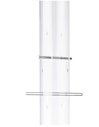 Droll Yankees® New Generation® Tube Finch Feeder