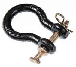 DOUBLE HH Straight Clevis