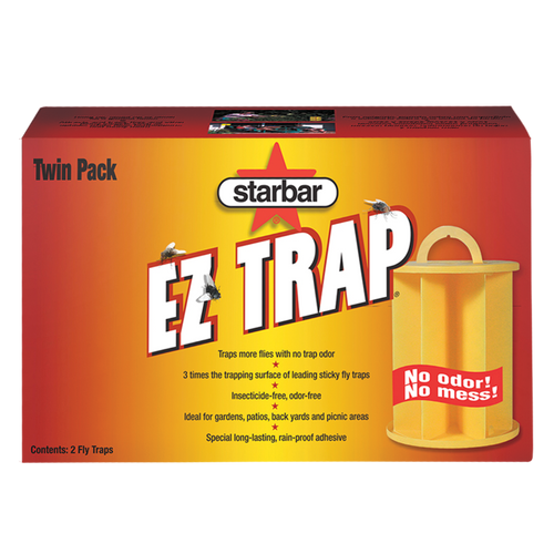 Starbar EZ TRAP® FLY TRAP