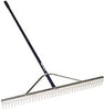 RAKE LANDSCAPE ALUMINUM 36 HD