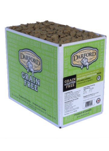 Darford Grain Free Functionals Healthy Digestion Minis