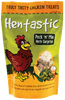 Unipet Hentastic® Peck N Mix Herb Surprise 2 lb. Bag