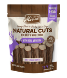 Merrick Natural Cuts with Real Venison