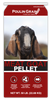 Poulin Grain Meat Goat Pellet