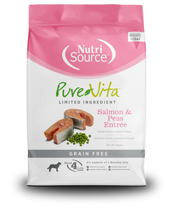 Nutrisource dog food sales online