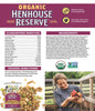 Kalmbach Organic Henhouse Reserve® (30 Lb)