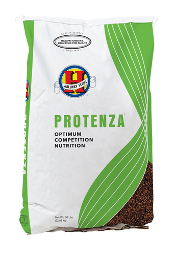 Hallway Protenza® Horse Feed