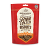 Stella & Chewy's Raw Coated Biscuits Grass Fed Beef Recipe Dog Treats