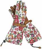 Womanswork® Glove with Arm Saver
