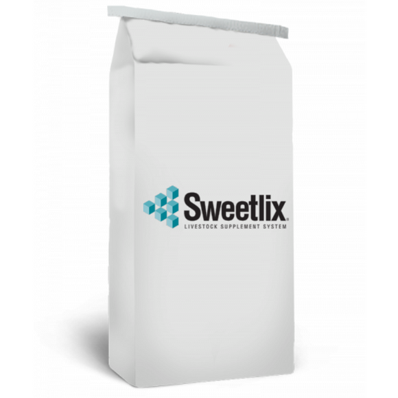 Sweetlix Sweet Cane Dried Molasses 38%