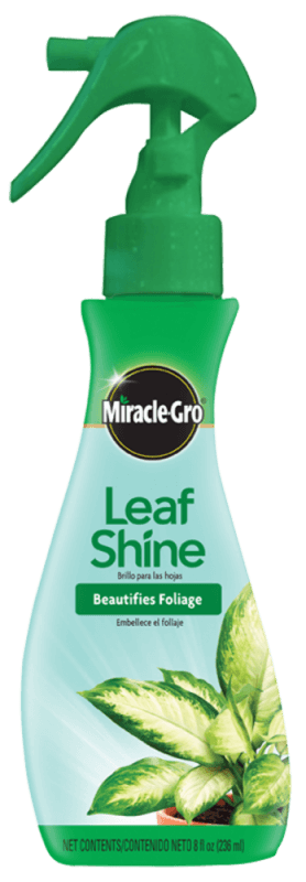 Miracle-Gro® Leaf Shine