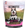 Ultimates Jerky Lamb Mini Sticks