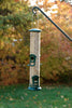 Audubon Seed Tube Feeder