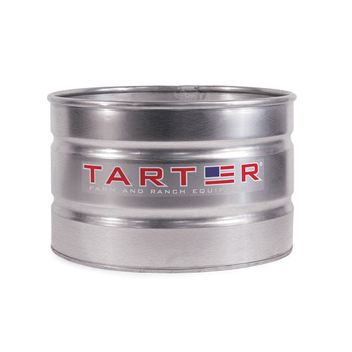 TARTER ROUND ULTRA STOCK TANKS