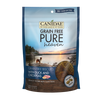 Canidae PURE Grain Free Dog Treats, Duck and Chickpeas