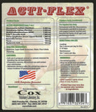 Cox Veterinary ACTI-FLEX