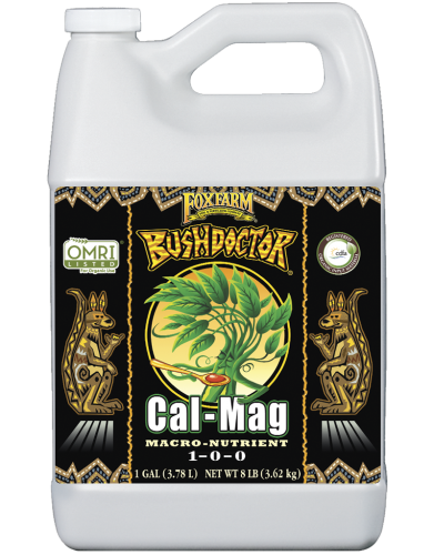 FoxFarm Bush Doctor® Cal-Mag