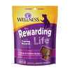 Wellness® Rewarding Life Soft & Chewy Natural Dog Treats (8-oz)