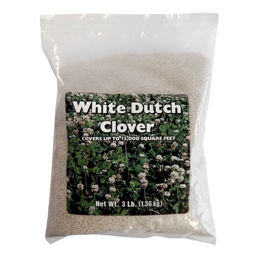 Southern States® White Clover (3 lbs)