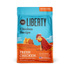 BIXBI PET LIBERTY® DRY DOG FOOD - CHICKEN RECIPE