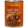 Evanger's Heritage Classic for Dogs Lamb & Rice